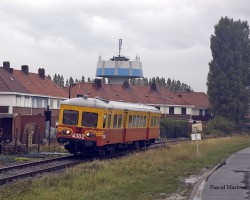 4302 Sint-Amands