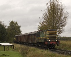8463 Baasrode