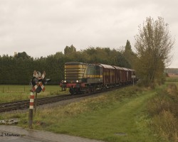 8463 Baasrode