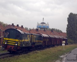8509 en 8463 Sint-Amands