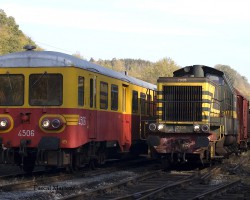 4506 en 7305 Dorinne-Durnal