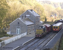 4506 en 7305 in Dorinne-Durnal