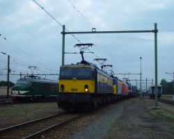 1501, 1122, 189 074-4, 1251, SL-2002